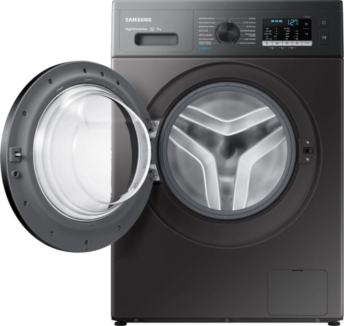 Стиральная машина Samsung WW70AG5S20CXLP фото 6