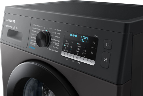 Стиральная машина Samsung WW70AG5S20CXLP фото 8