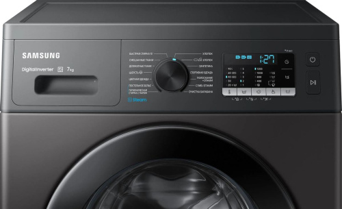 Стиральная машина Samsung WW70AG5S20CXLP фото 9