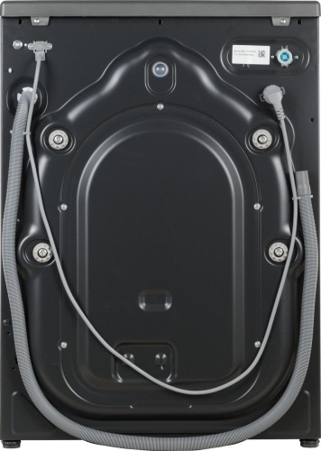 Стиральная машина Beko WSRE6512ZAA фото 6