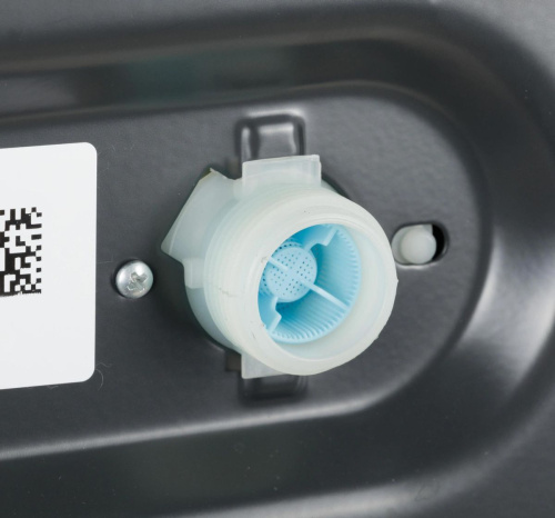 Стиральная машина Beko WSRE6512ZAA фото 11