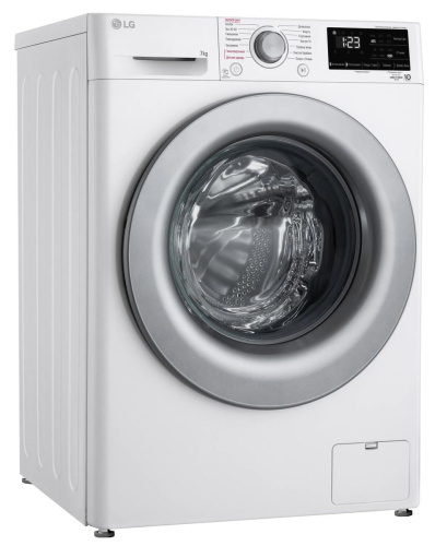 Стиральная машина LG F2V3HS4W фото 8