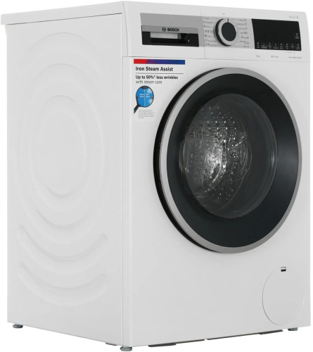 Стиральная машина Bosch WGA24400ME фото 5