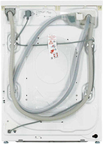 Стиральная машина Bosch WGA24400ME фото 7