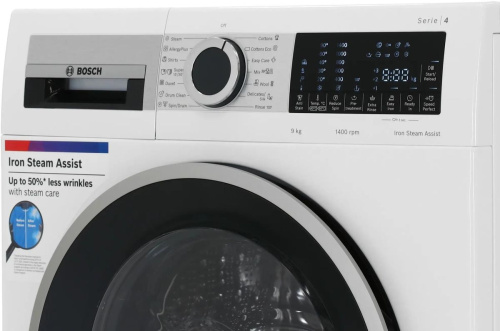 Стиральная машина Bosch WGA24400ME фото 8