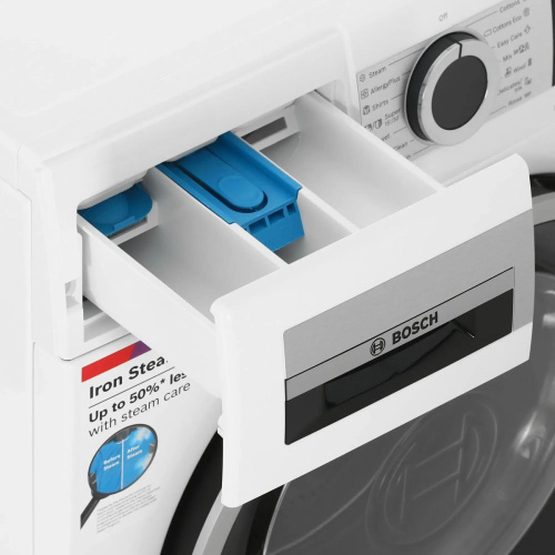 Стиральная машина Bosch WGA24400ME фото 10