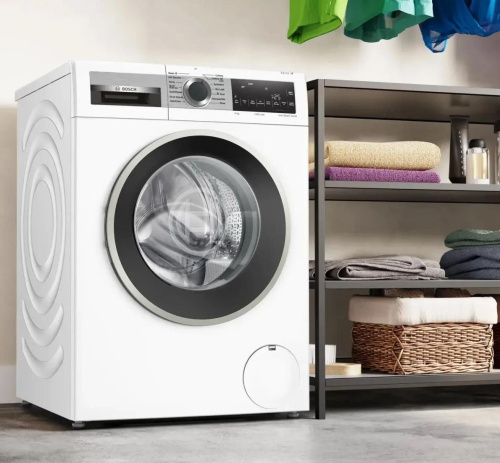 Стиральная машина Bosch WGA24400ME фото 12