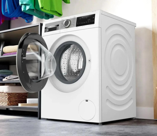 Стиральная машина Bosch WGA24400ME фото 13