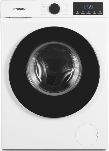 Стиральная машина Hyundai WME8212 фото 2