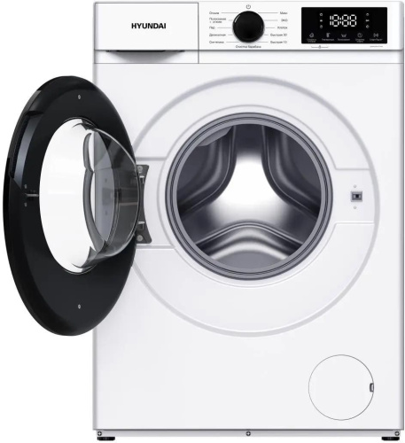 Стиральная машина Hyundai WME8212 фото 10