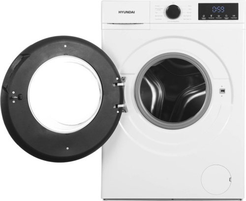 Стиральная машина Hyundai WME8212 фото 11