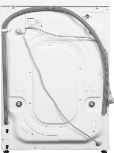 Стиральная машина Hyundai WME8212 фото 18