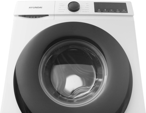 Стиральная машина Hyundai WME8212 фото 23