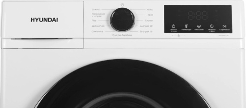 Стиральная машина Hyundai WME8212 фото 26