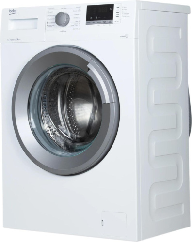 Стиральная машина Beko WSDN63512ZSW фото 5