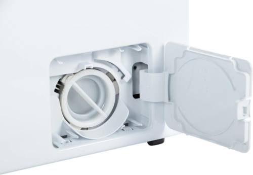 Стиральная машина Beko WSDN63512ZSW фото 10