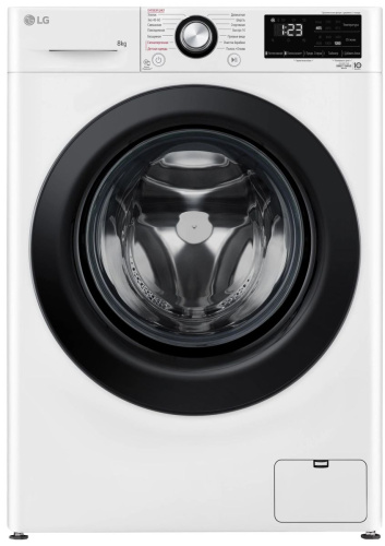 Стиральная машина LG F2V3PS6W фото 2