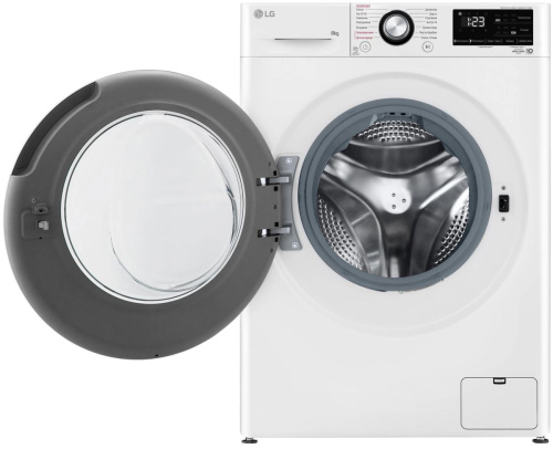 Стиральная машина LG F2V3PS6W фото 6