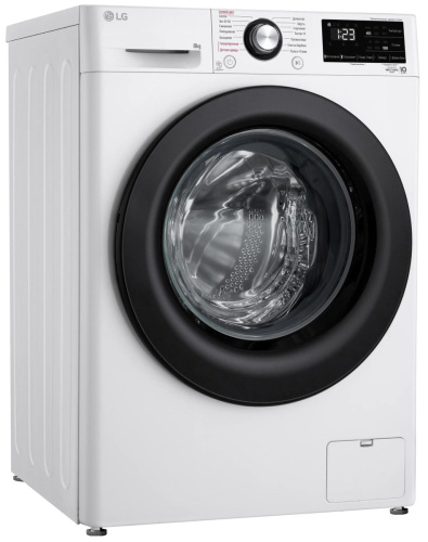 Стиральная машина LG F2V3PS6W фото 7