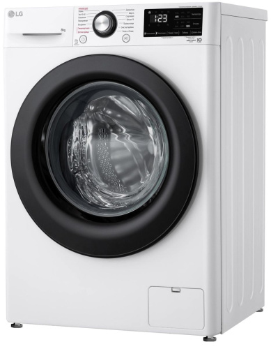 Стиральная машина LG F2V3PS6W фото 13