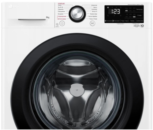 Стиральная машина LG F2V3PS6W фото 15
