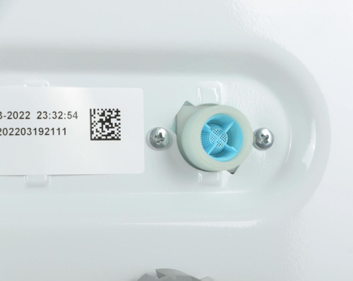 Стиральная машина Beko WRS5512BWW фото 15