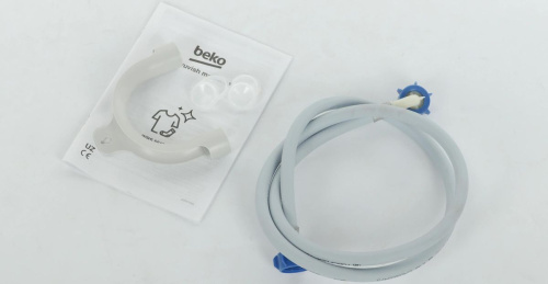 Стиральная машина Beko WRS5512BWW фото 17