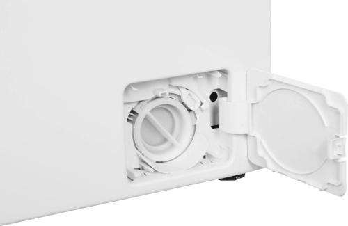 Стиральная машина Beko WSRE7612XAWI фото 12