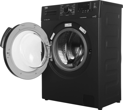 Стиральная машина Beko WSPE6H612A фото 5