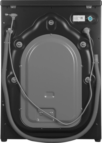 Стиральная машина Beko WSPE6H612A фото 9