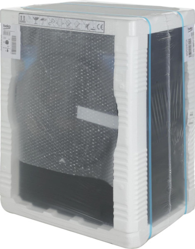 Стиральная машина Beko WSPE6H612A фото 18