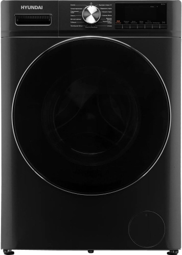 Стиральная машина Hyundai WMA8407 фото 2