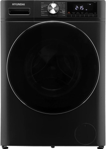 Стиральная машина Hyundai WMA8407 фото 8