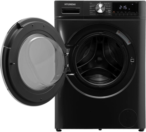 Стиральная машина Hyundai WMA8407 фото 12