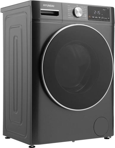 Стиральная машина Hyundai WMA8407 фото 13
