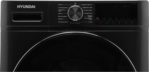 Стиральная машина Hyundai WMA8407 фото 15