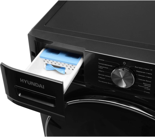 Стиральная машина Hyundai WMA8407 фото 16