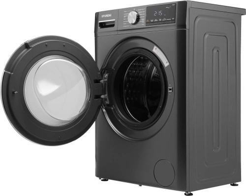 Стиральная машина Hyundai WMA8407 фото 18