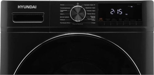Стиральная машина Hyundai WMA8407 фото 19