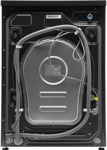 Стиральная машина Hyundai WMA8407 фото 21