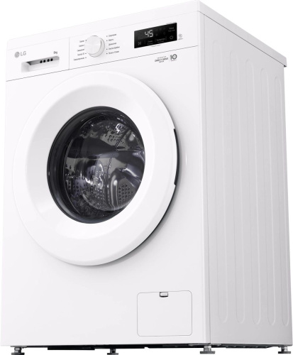 Стиральная машина LG F2Y1VS3W фото 8