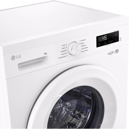 Стиральная машина LG F2Y1VS3W фото 11