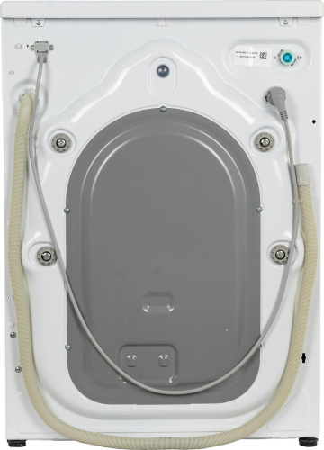 Стиральная машина Beko WSPE7H616W фото 6