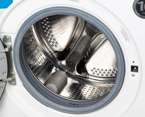 Стиральная машина Beko WSPE7H616W фото 12