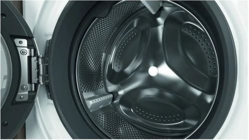 Стиральная машина Hotpoint-Ariston NSS 6015 W RU фото 6