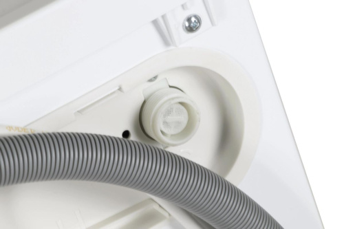 Стиральная машина Indesit IWUB 4085 фото 13