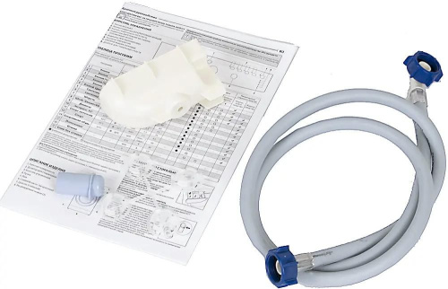 Стиральная машина Indesit IWUB 4085 фото 15