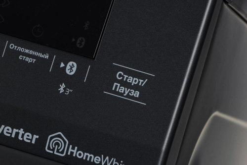 Стиральная машина Beko WSPE7H616A фото 10