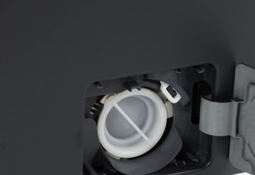 Стиральная машина Beko WSPE7H616A фото 13