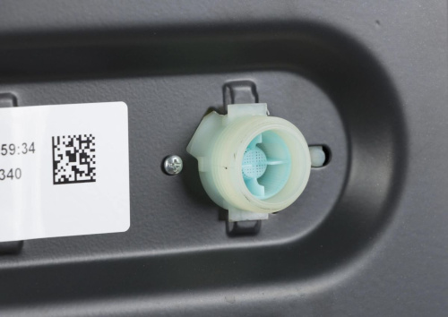 Стиральная машина Beko WSPE7H616A фото 14